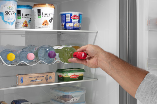 Bosch KGN39VLCT detail