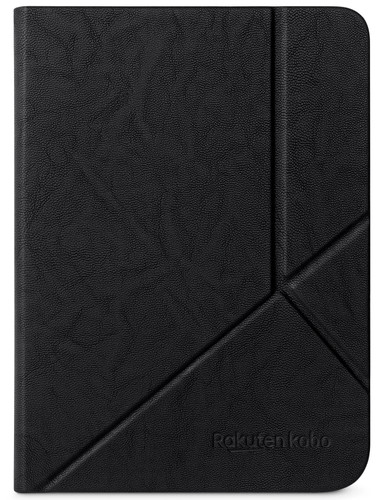 Kobo Clara 2E Sleep Cover Schwarz Main Image