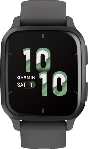 Garmin Venu Sq 2 Grau Main Image