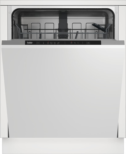 Beko DIN34320 / Built-in / Fully integrated / Niche height 82 - 87cm Main Image