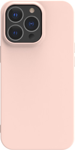 BlueBuilt Hard Case Apple iPhone 14 Pro Back Cover with MagSafe Pink Main Image