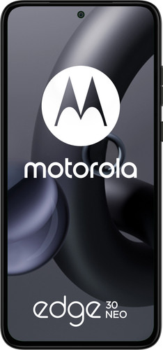 Motorola Edge 30 Neo 128GB Black 5G  Coolblue - Before 13:00, delivered  tomorrow