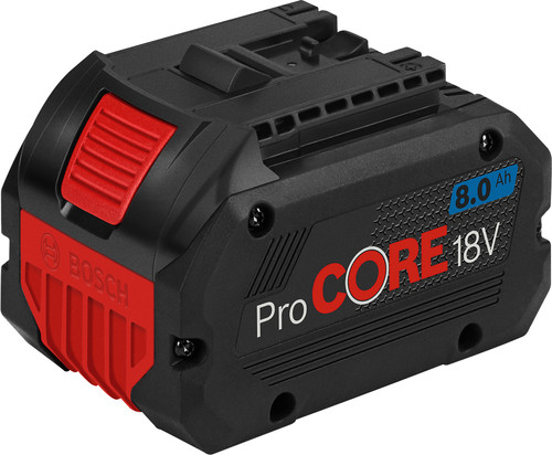 Bosch Professional ProCORE 18V 8,0 Ah Main Image