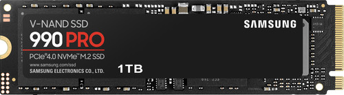 Samsung 990 Pro 1TB NVMe SSD Main Image