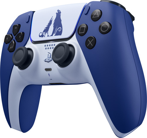 Sony PlayStation 5 DualSense Wireless Controller God Of War 