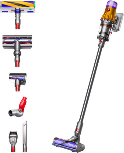 Dyson V12 Detect Slim Absolute | Coolblue - Before 12:00, delivered
