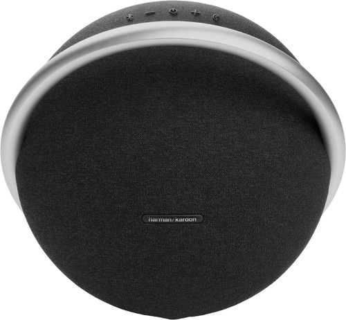 Harman Kardon Onyx Studio 8 Schwarz Main Image