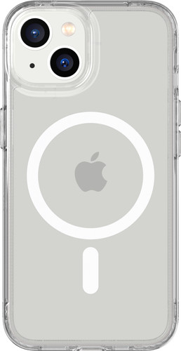 Tech21 Evo Clear Apple iPhone 14 Backcover mit MagSafe Transparent Main Image