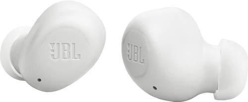 JBL Wave Buds White Main Image