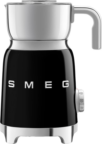 Smeg MFF11BLEU Black Main Image