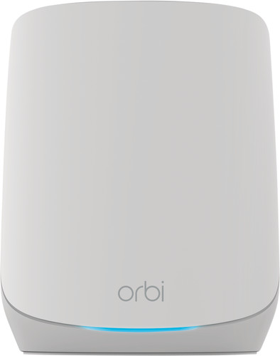 NETGEAR Orbi RBS760s Mesh WiFi Expansion Main Image