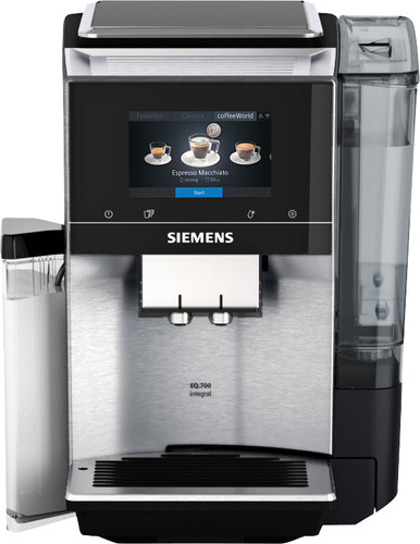 Siemens EQ.700 integral TQ707D03 | Coolblue - Vor 13:00, morgen da
