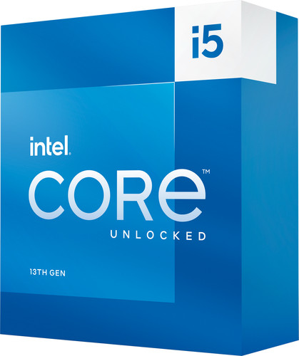 Intel Core i5 13600K Main Image