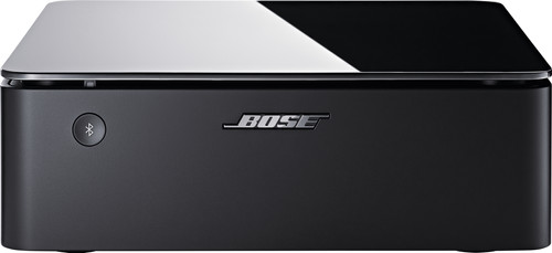 Bose Music Amplifier Main Image