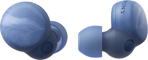 Sony LinkBuds S Ocean Blue Main Image