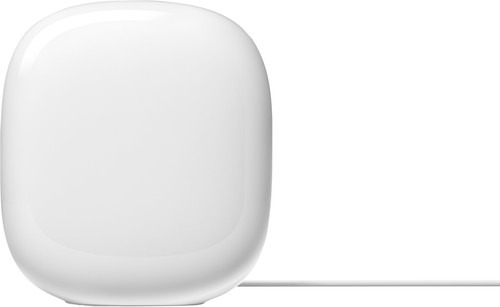 Google Nest WiFi Pro 1-pack Main Image