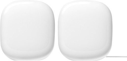 Google Nest Wifi Pro Doppelpack Main Image