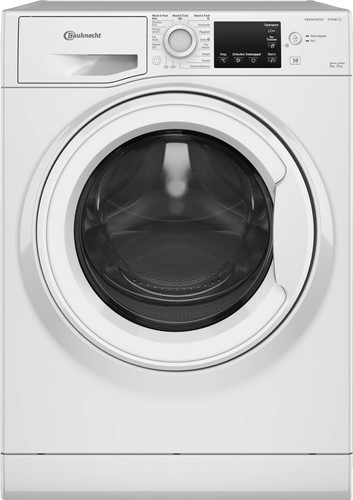 Ao integrated deals washer dryer