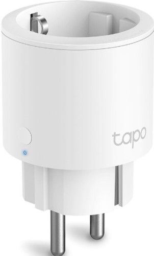 Tapo P115 Smart Plug | Coolblue - Before 13:00, delivered tomorrow