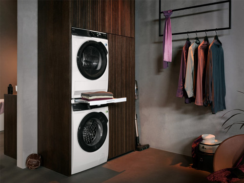 AEG TR9T75680 AbsoluteCare Plus produkt in gebrauch