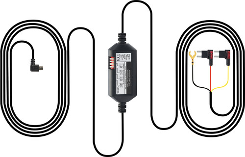 Nordväl PMPC02 Parkmodus Power Kit Main Image