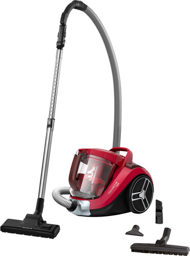 Compact Power XXL - Vaccum Cleaner Bagless