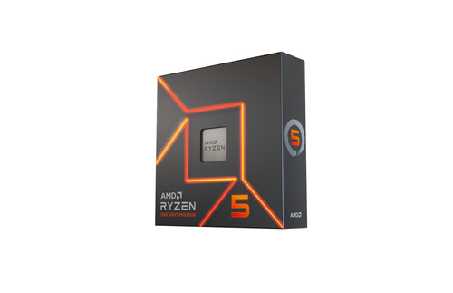 AMD Ryzen 5 7600X Main Image