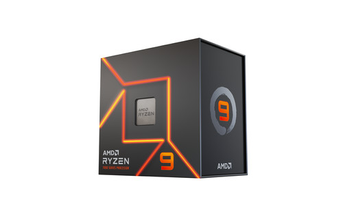 AMD Ryzen 9 7950X Main Image