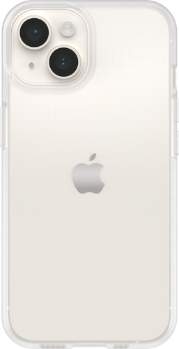 Otterbox React Apple iPhone 14 Back Cover Transparent Main Image