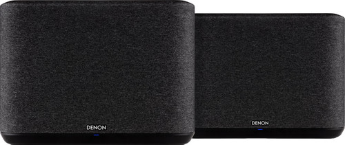 Denon Home Duopack 250 Black Main Image