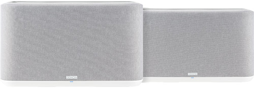 Denon Home Duopack 350 White Main Image