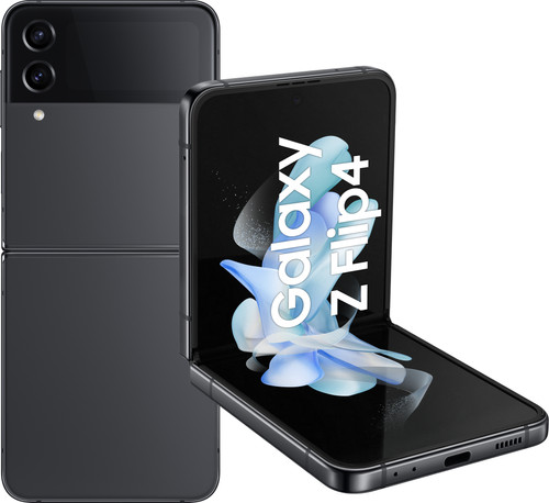 Samsung Galaxy S23 Plus 256GB Black 5G - Mobile phones - Coolblue