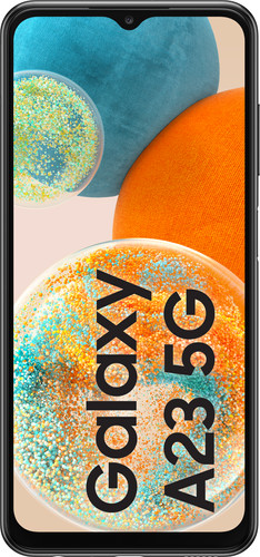 Galaxy A23 5G Black 128 GB