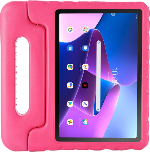 Just in Case Lenovo Tab M10 (3. Generation) Kids Cover Rosé Main Image