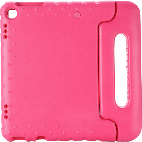 Just in Case Lenovo Tab M10 (3rd generation) Kids Cover Pink - Coolblue -  Before 23:59, delivered tomorrow