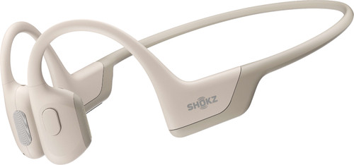 Shokz OpenRun Pro Mini Cream Main Image