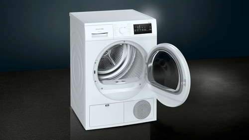 Siemens WT45HVA3 inside