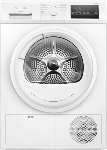 Siemens WT45HVA3 Main Image