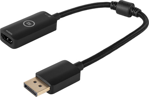 BlueBuilt DisplayPort to HDMI Converter Main Image