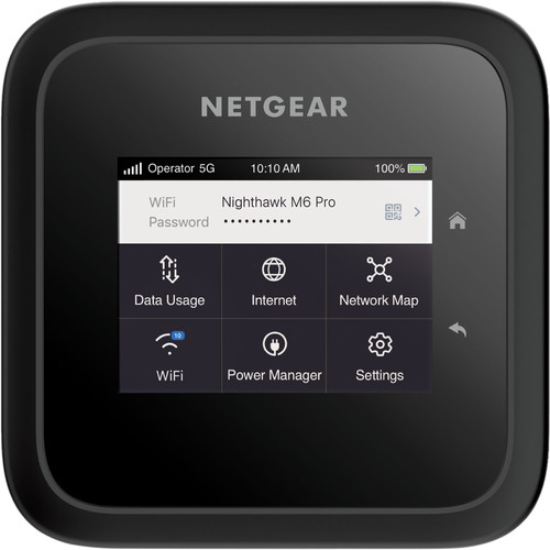 Netgear Nighthawk M6 Pro Main Image