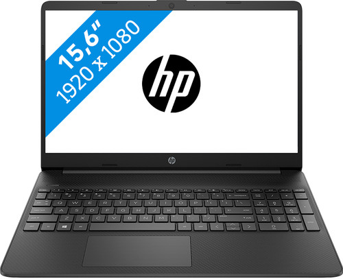 HP 15s-fq2314ng - 15,6'' - Intel Pentium Gold 7505 - 8GB RAM/512GB SSD ...