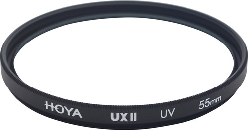 Hoya UX UV II 55mm Main Image