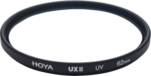 Hoya UX UV II 62mm Main Image