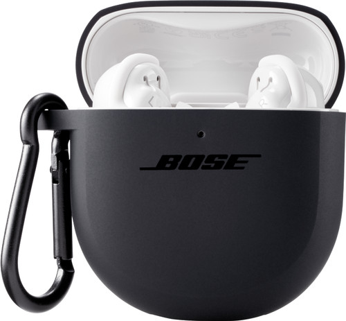 Bose earbuds case discount cover