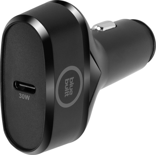 Linkstyle USB-Autoladegerät 60W 3-Port Mit Schalter – 30W PD & QC Für Auto, Wohnmobil & Boot (2 Stück)