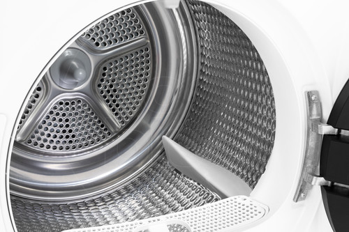 Siemens WQ33G2D40 innen