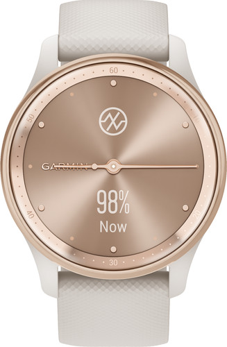 Garmin horloge best sale dames vivomove