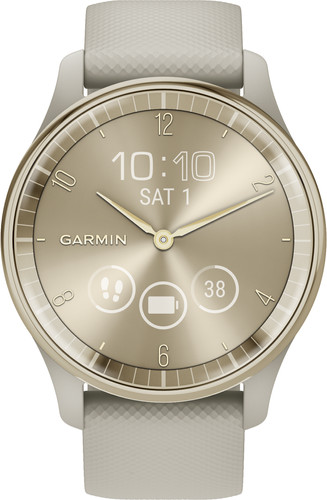 Garmin Vivomove Trend Gold/Grau Main Image