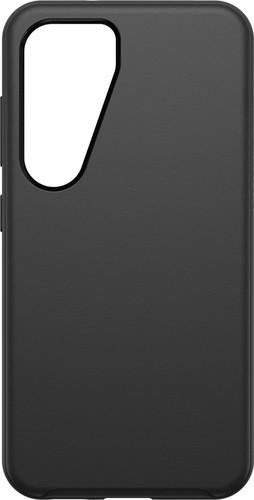 OtterBox Symmetry Samsung Galaxy S23 Back Cover Black Main Image