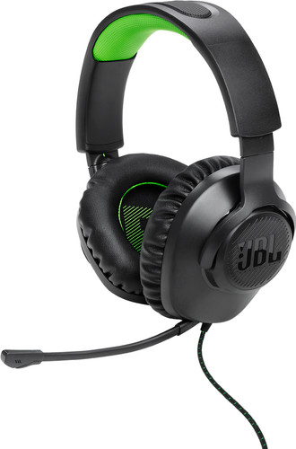 KING of Budget Gaming Headphones is here: JBL Quantum 100 Review! 